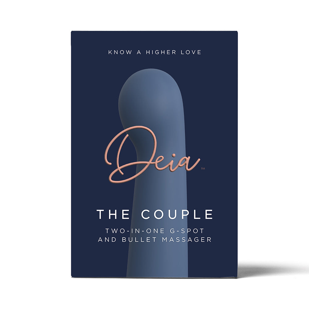 Deia the Couple Nesting Two-in-one Vibe - Navy