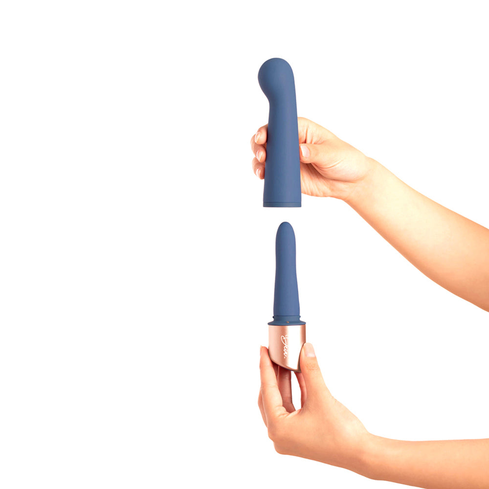 Deia the Couple Nesting Two-in-one Vibe - Navy