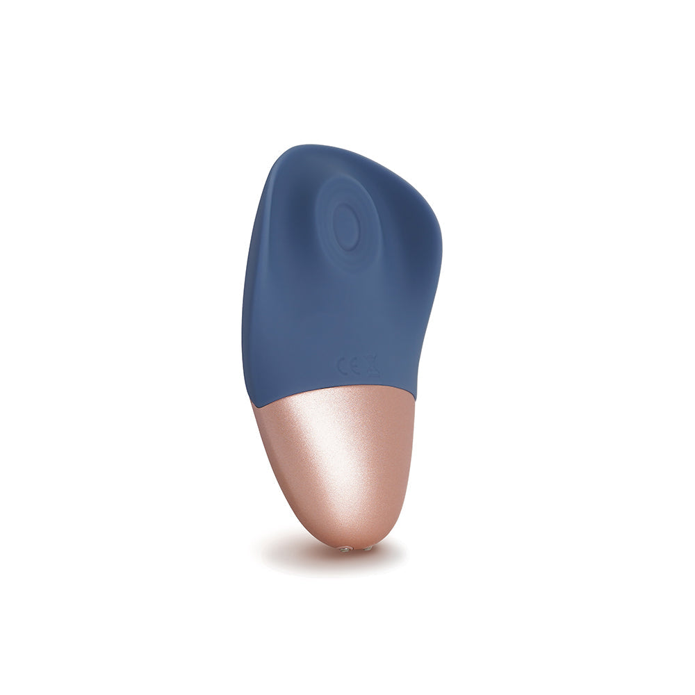 Deia the Arouser Thumping Stimulator - Navy