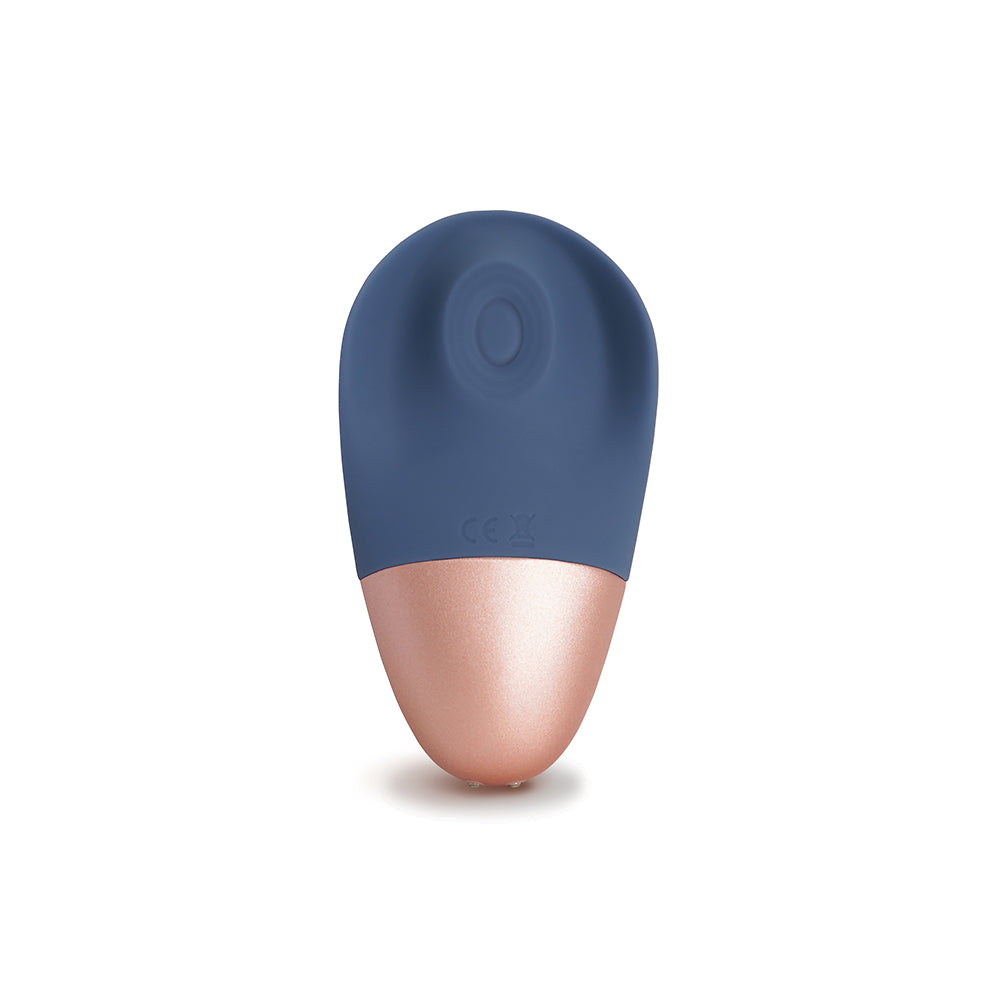 Deia the Arouser Thumping Stimulator - Navy