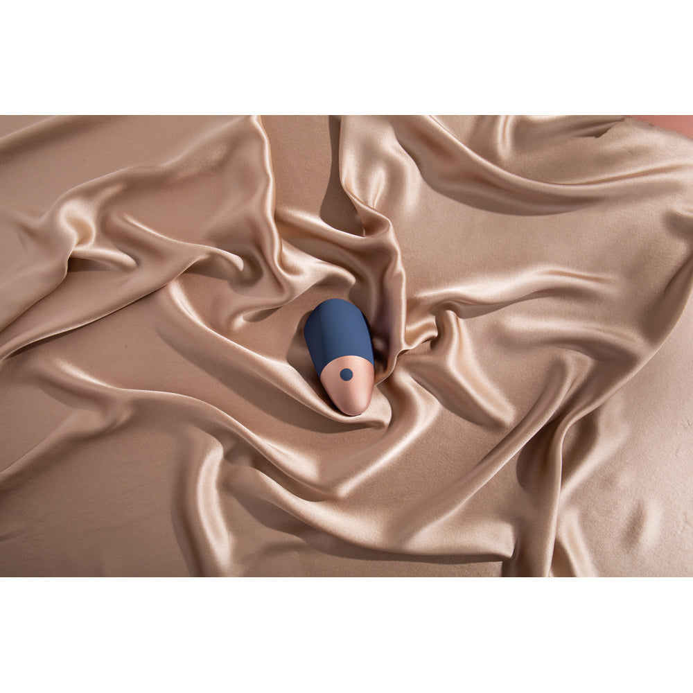 Deia the Arouser Thumping Stimulator - Navy