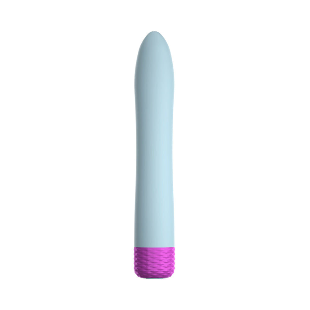 Femme Funn Densa Flexible Bullet - Light Blue