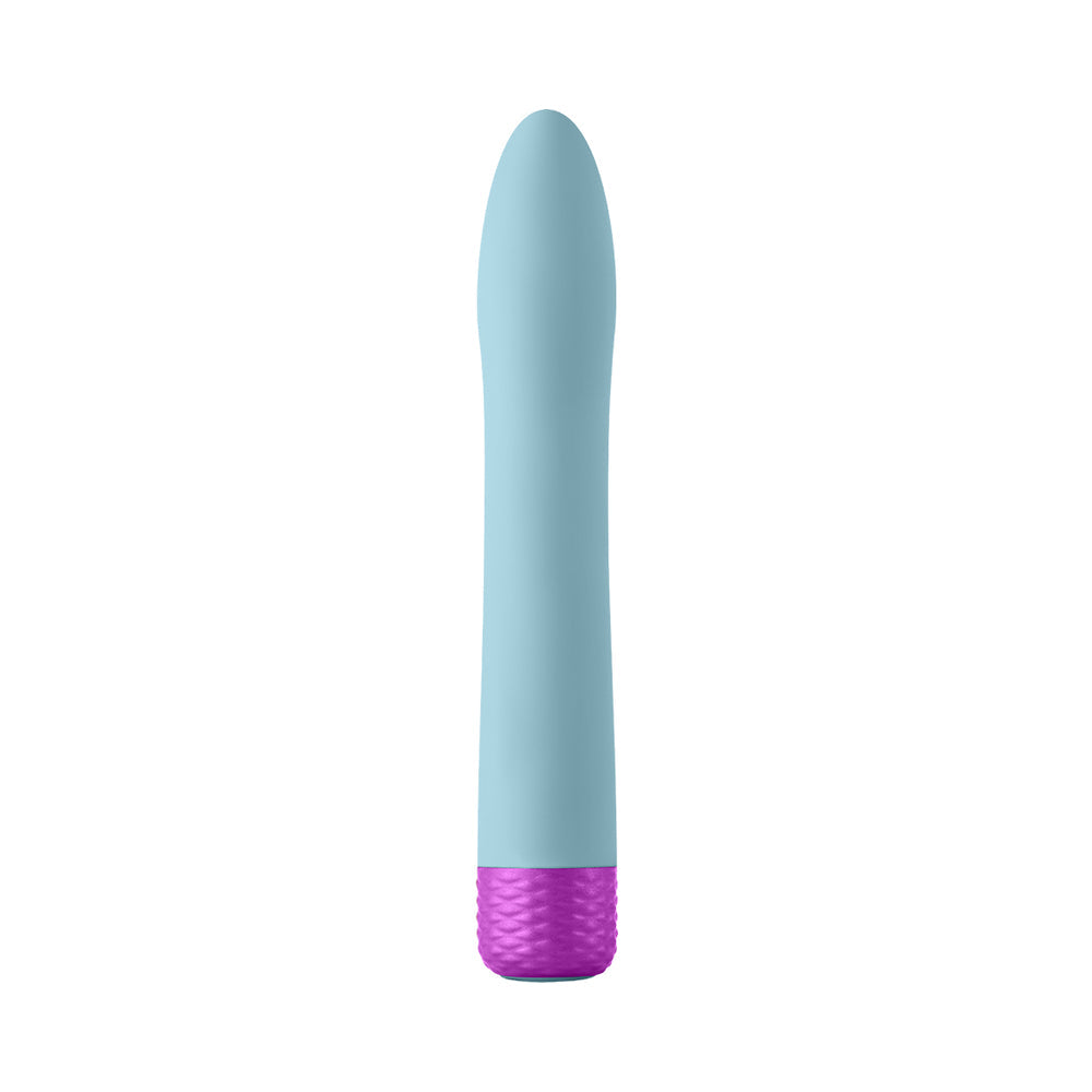 Femme Funn Densa Flexible Bullet - Light Blue