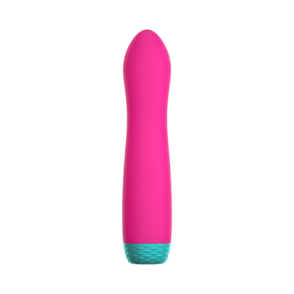 Femme Funn Rora Rotating Bullet - Pink