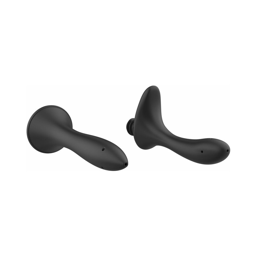Nexus Anal Douche Set - Black