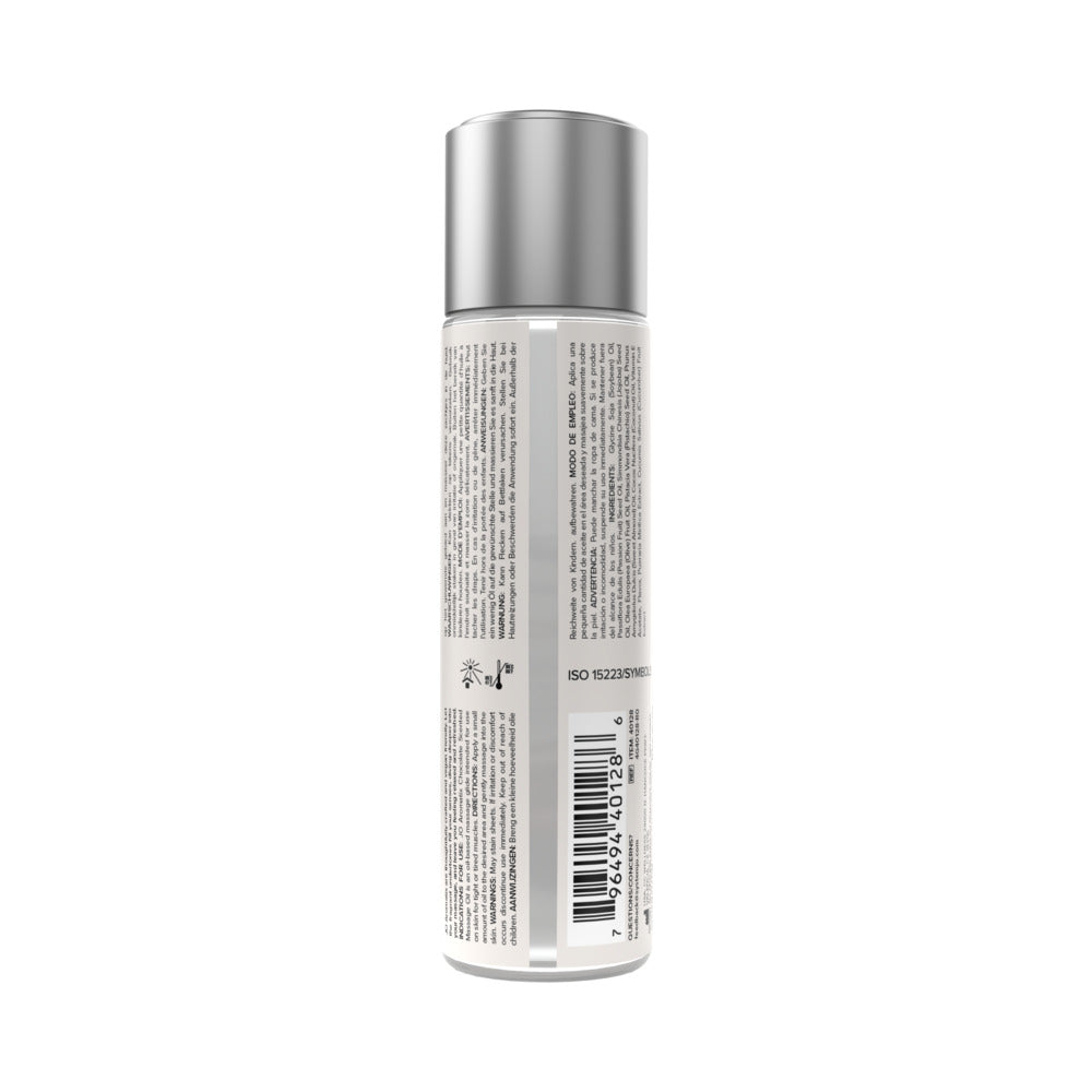 JO Aromatix - Chocolate Massage 4 oz