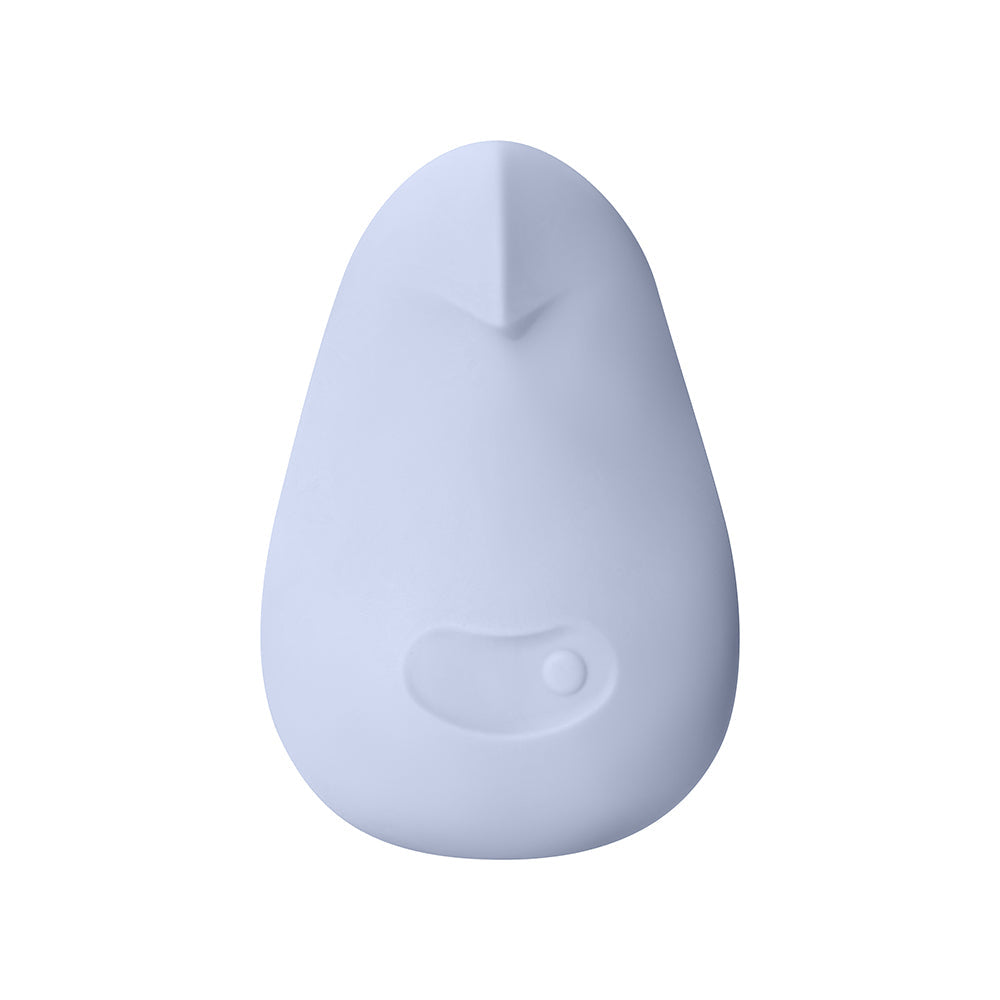 Dame Pom Flexible Vibrator - Ice