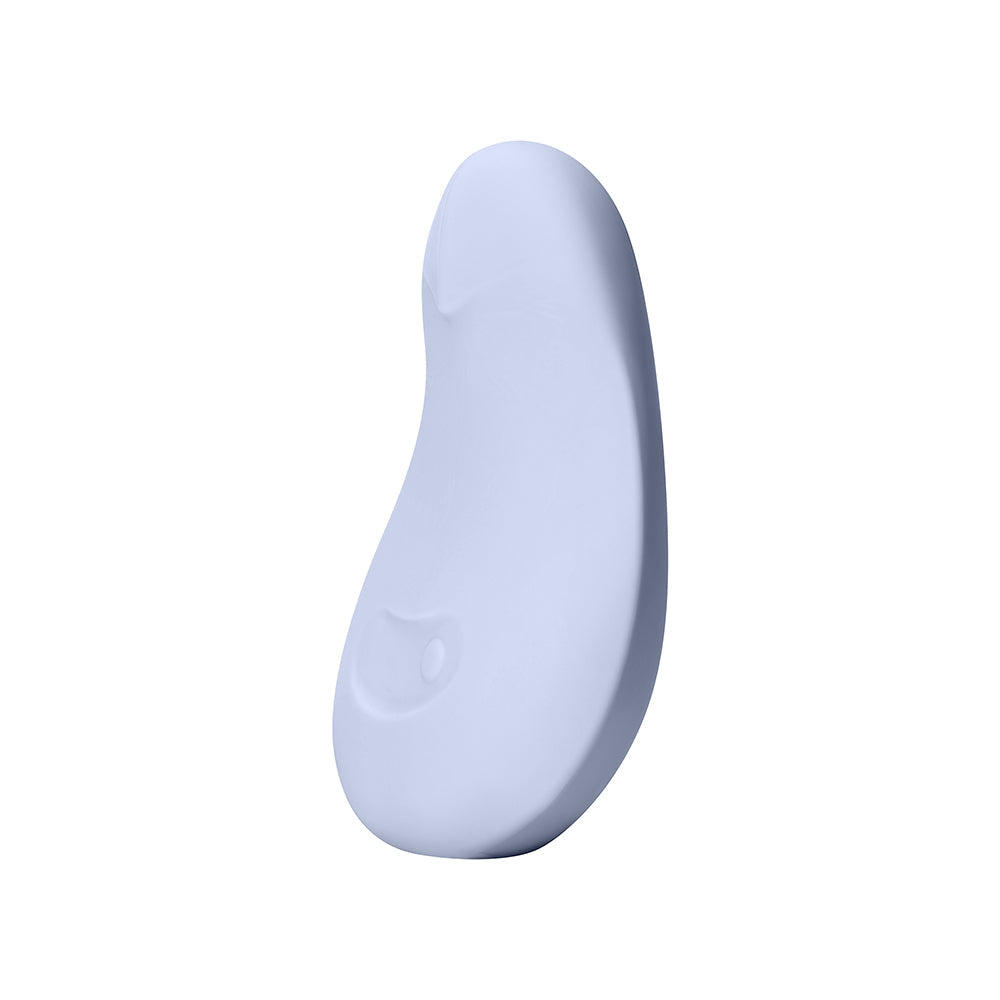 Dame Pom Flexible Vibrator - Ice