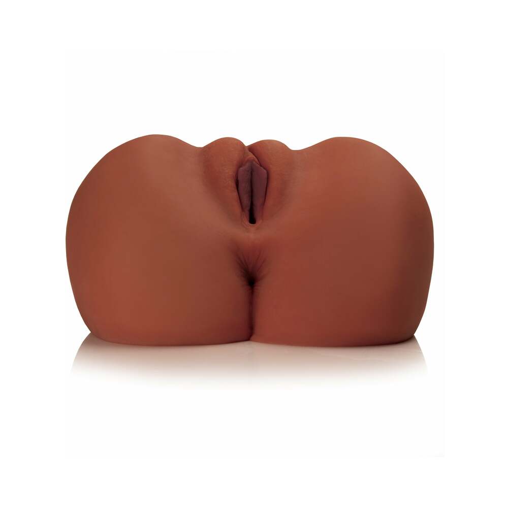 PDX Plus EZ Bang Torso - Brown