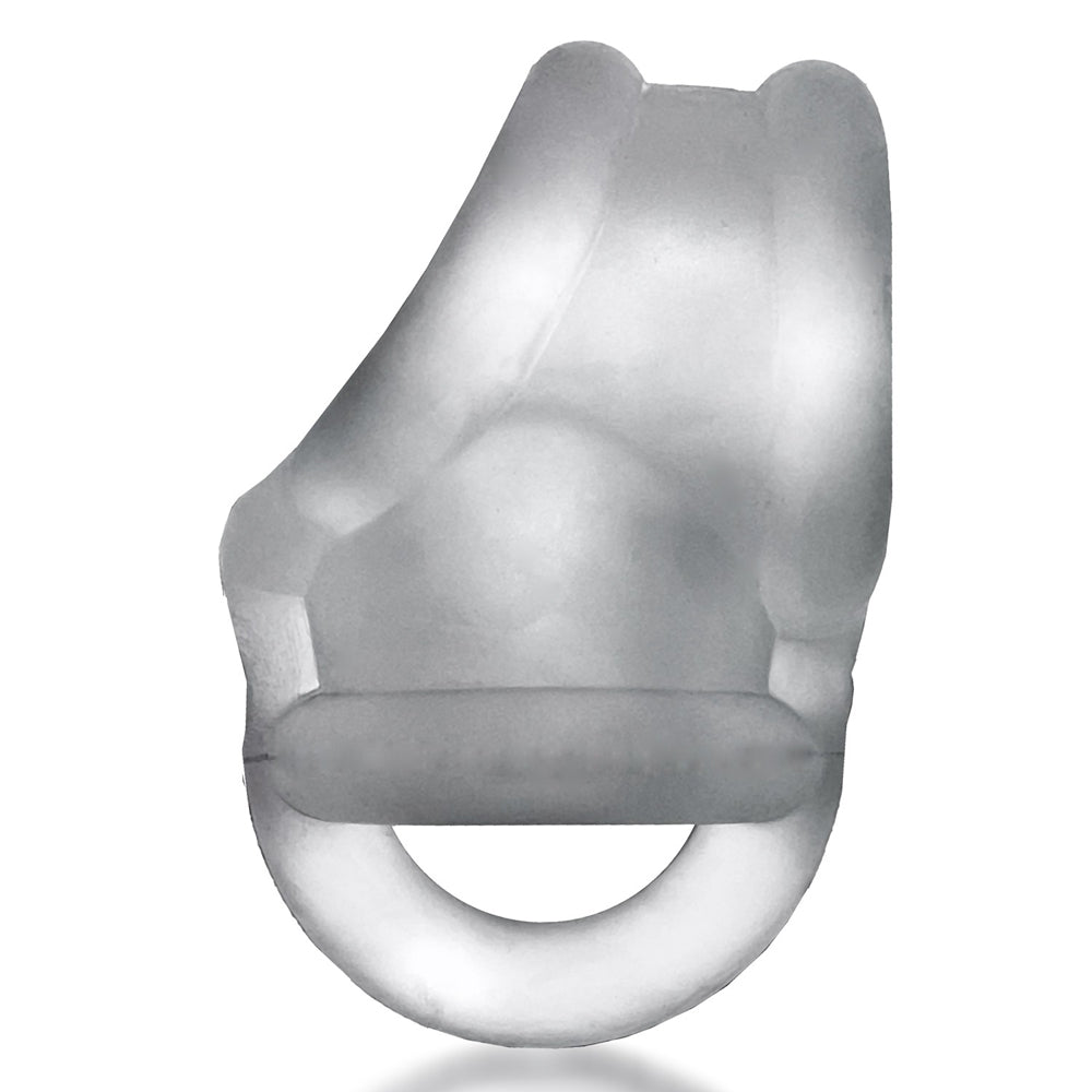 Oxballs Ballsling Ball Split Sling - Clear Ice