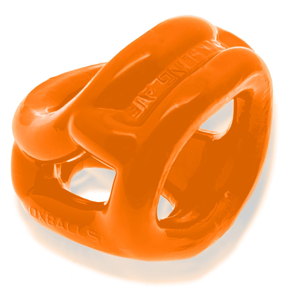 Oxballs Cocksling Air - Orange