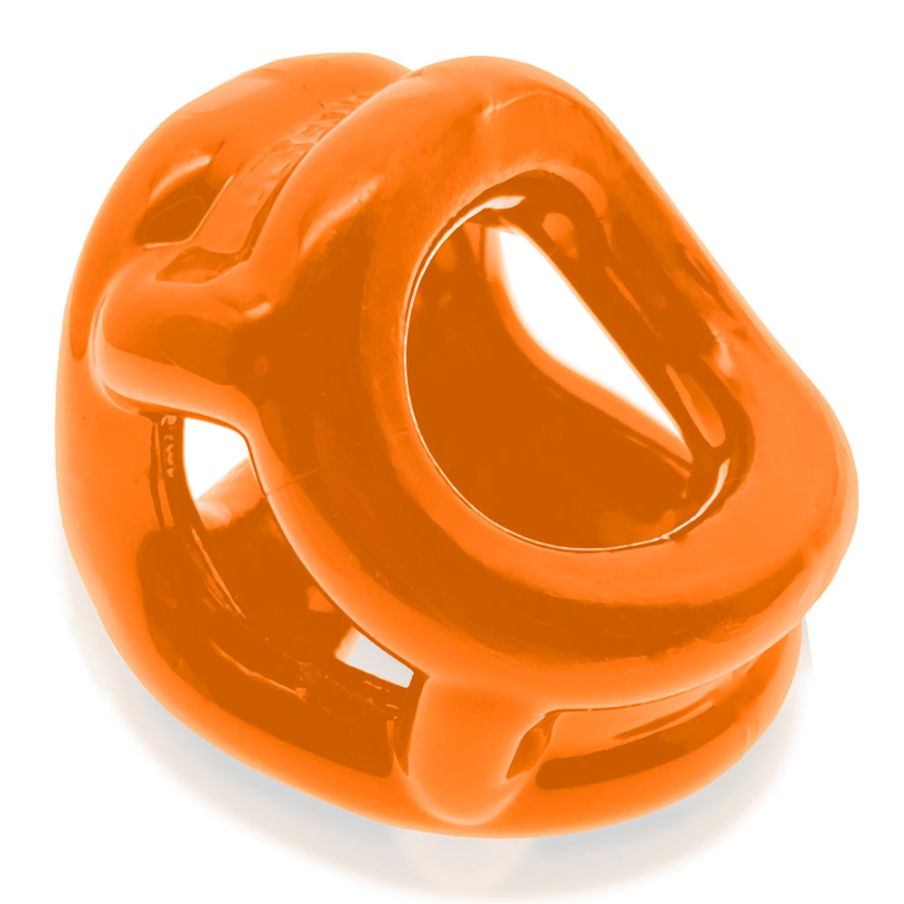 Oxballs Cocksling Air - Orange