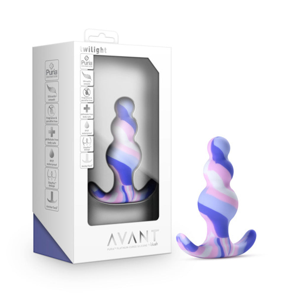 Avant Twilight-Blue