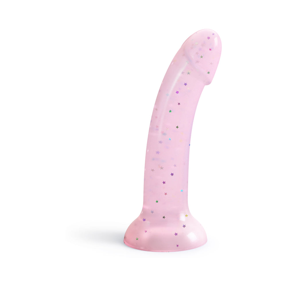 Love To Love Dildolls Silicone Dildo-Starlight MD