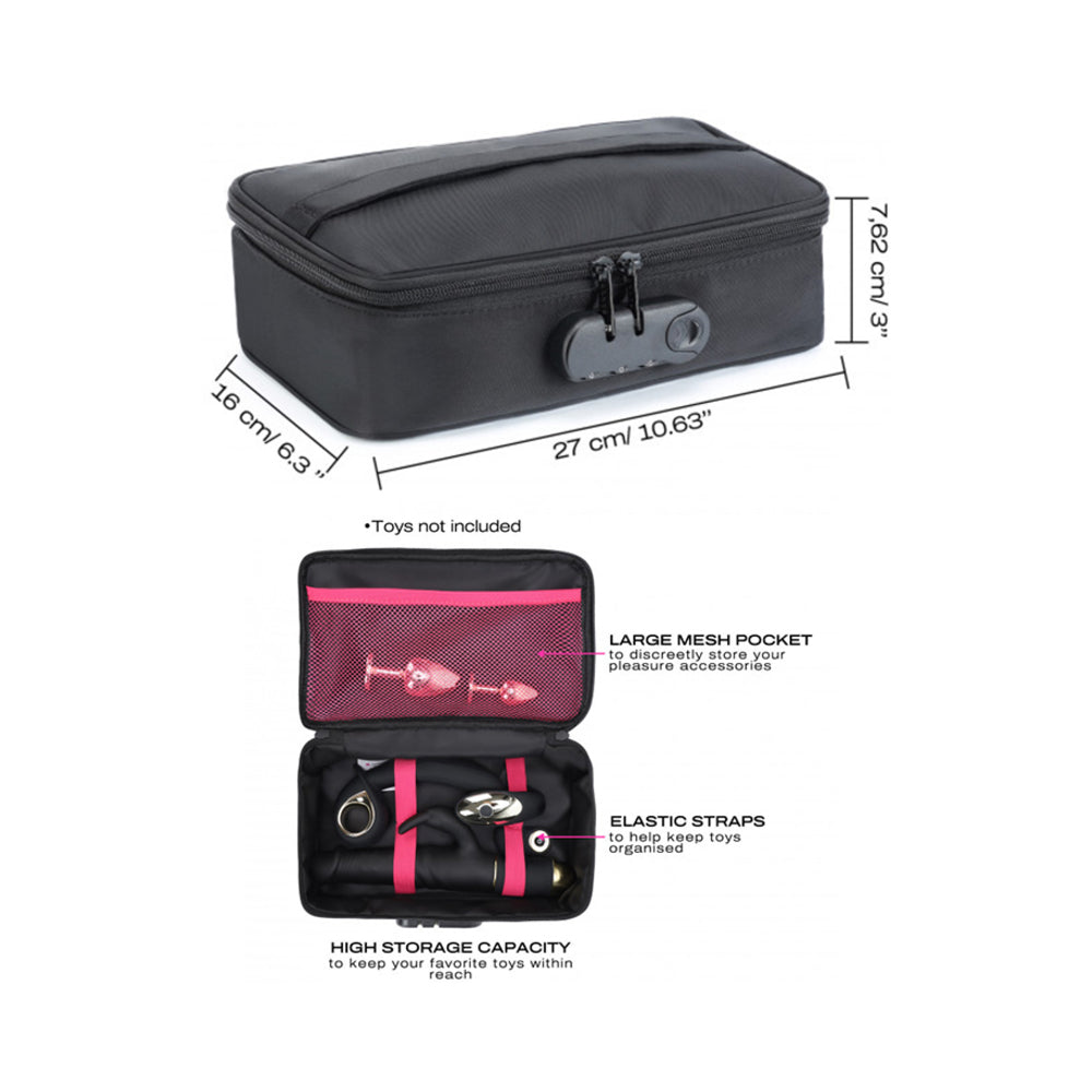 Dorcel Discreet Box