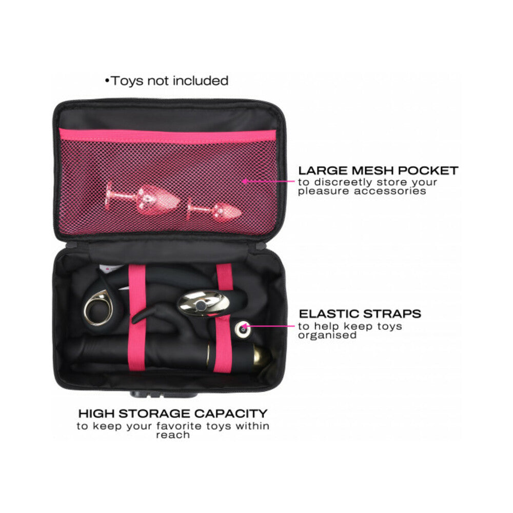Dorcel Discreet Box