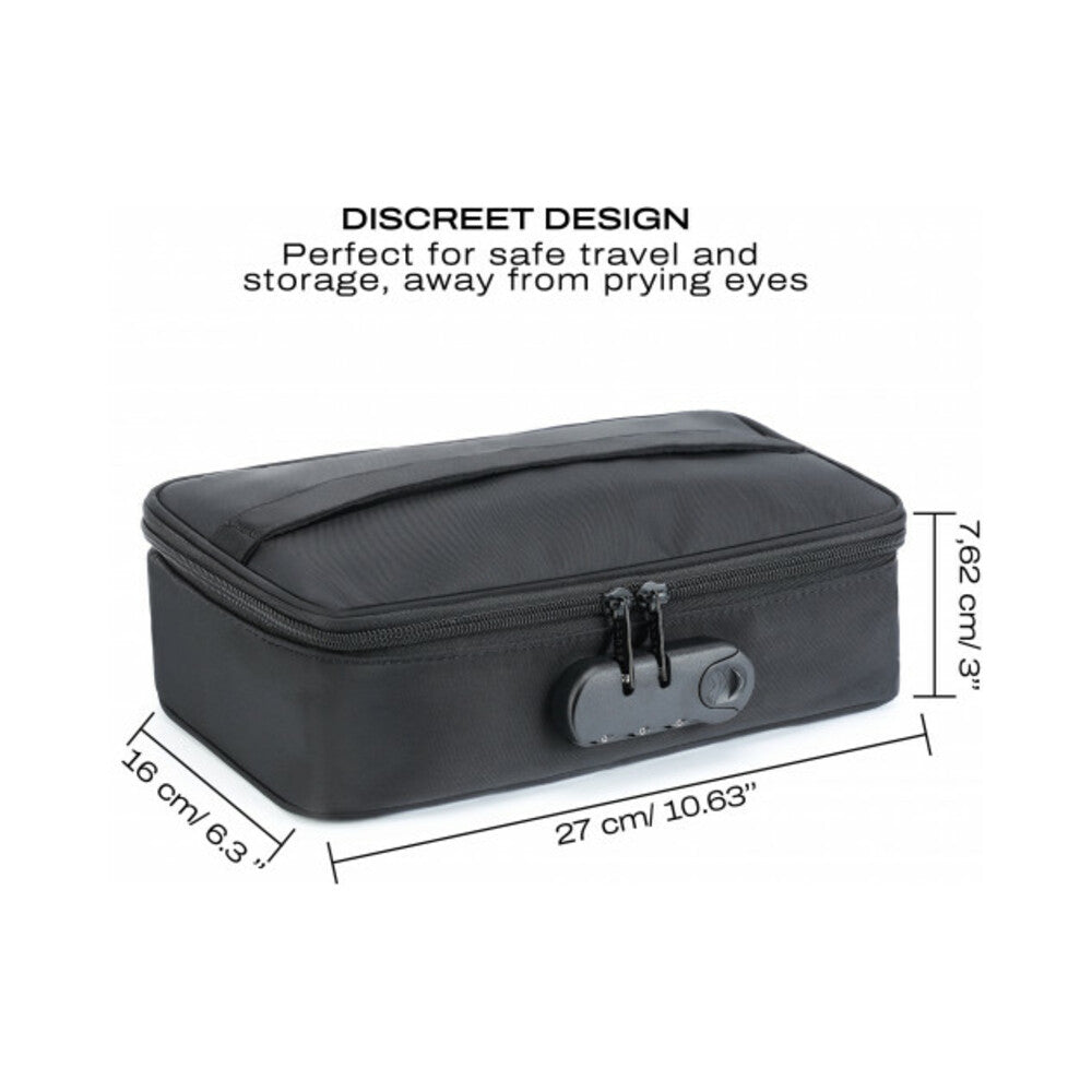 Dorcel Discreet Box