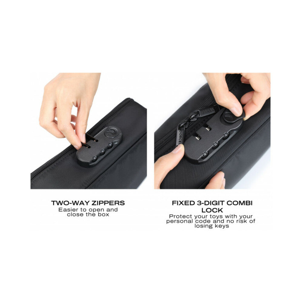 Dorcel Discreet Box