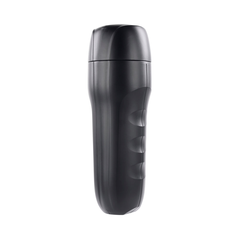 Zero Tolerance Grip It Vaginal Stroker - Light