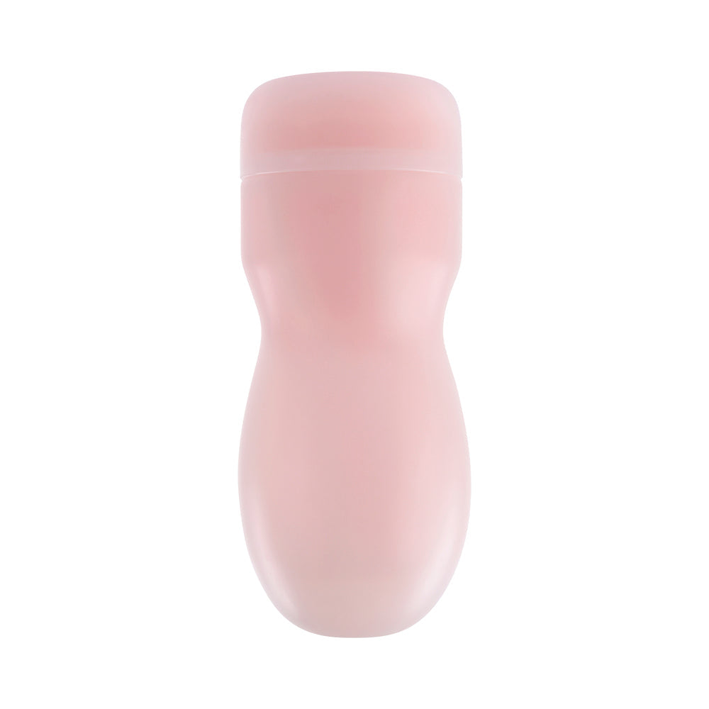Zero Tolerance Pop & Toss Stroker - Light