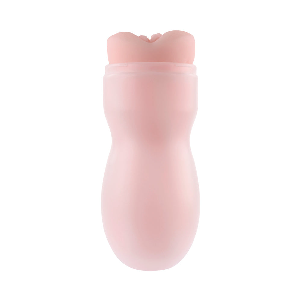 Zero Tolerance Pop & Toss Stroker - Light