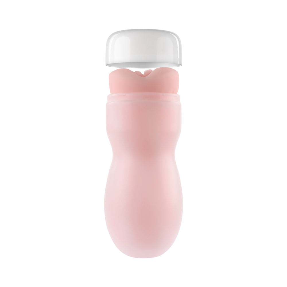 Zero Tolerance Pop & Toss Stroker - Light