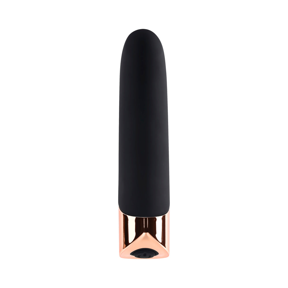 Gender X The Gold Standard