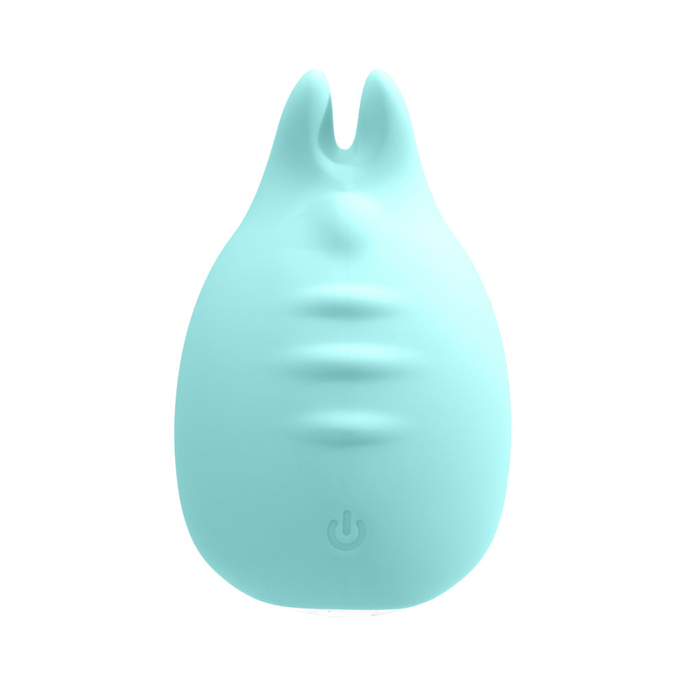 VeDO Huni Rechargeable Layon Vibe - Tease Me Turquoise