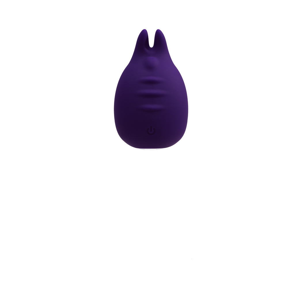 VeDO Huni Rechargeable Layon Vibe - Deep Purple