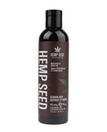 Earthly Body Massage & Body Oil - 8 oz Guavalava