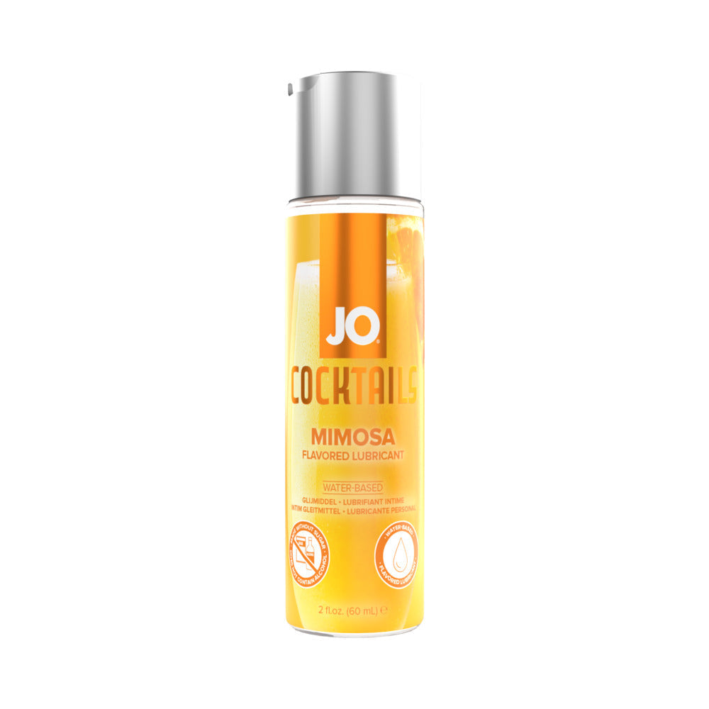 JO Cocktails - Mimosa Lubricant 2 oz