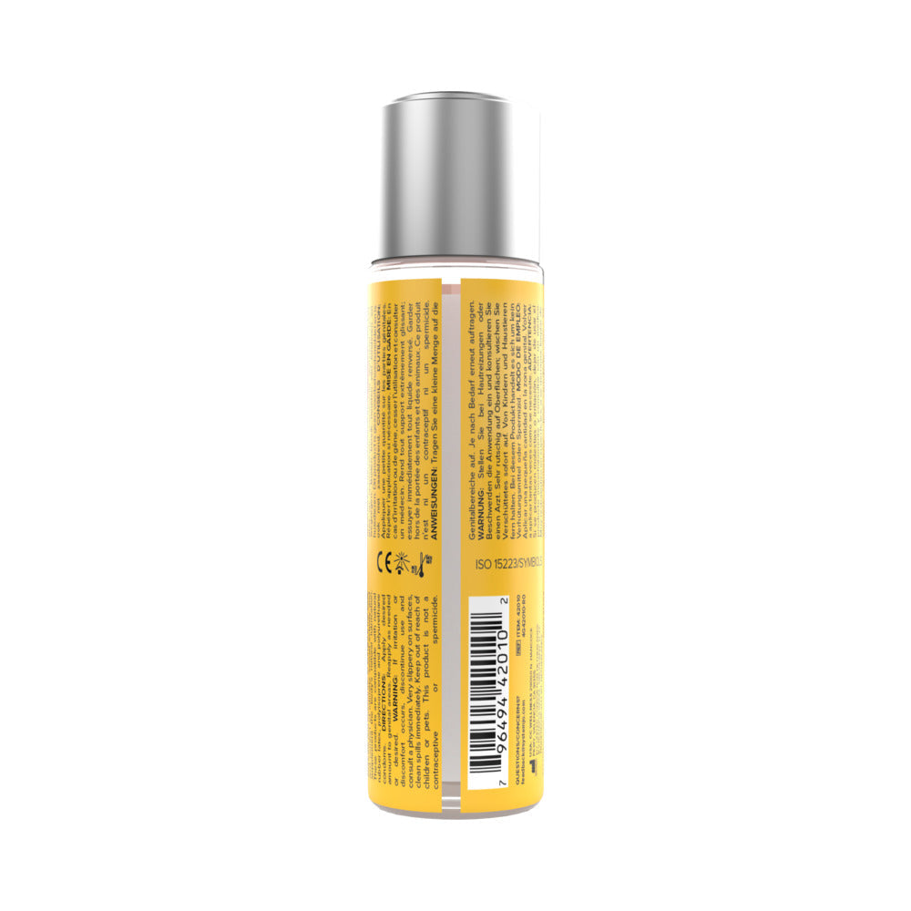 JO Cocktails - Mimosa Lubricant 2 oz