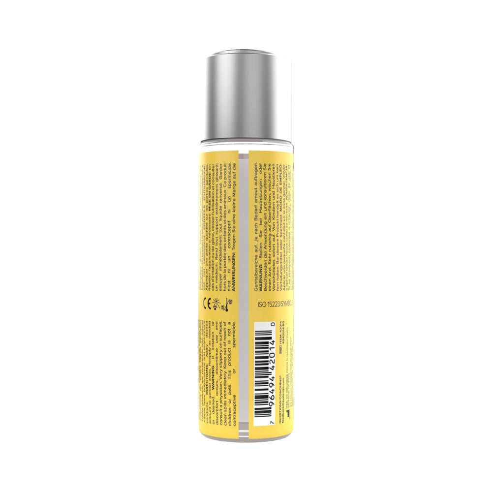 JO Cocktails - Mai Tai Lubricant 2 oz