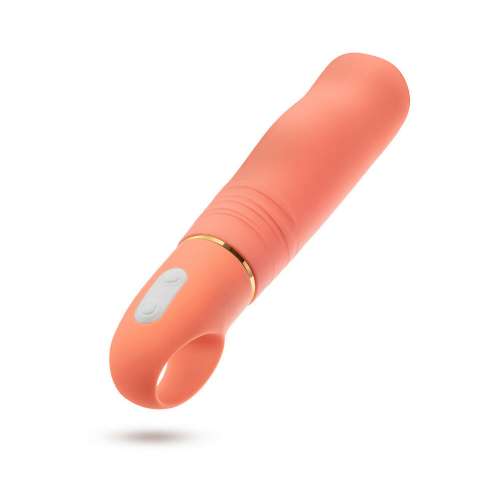Blush Aria Smokin' AF - Coral