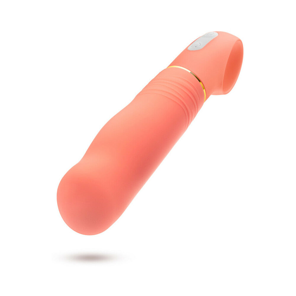 Blush Aria Smokin' AF - Coral