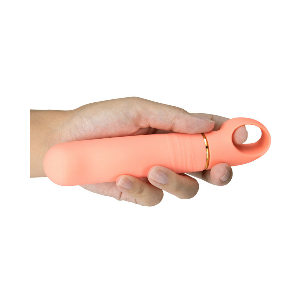 Blush Aria Smokin' AF - Coral