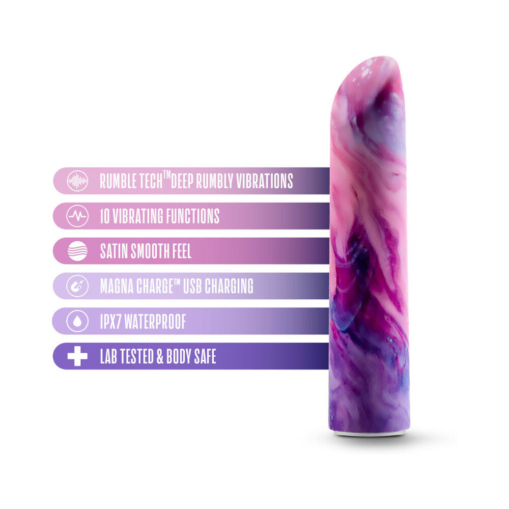 Limited Addiction Entangle Power Vibe-Lilac