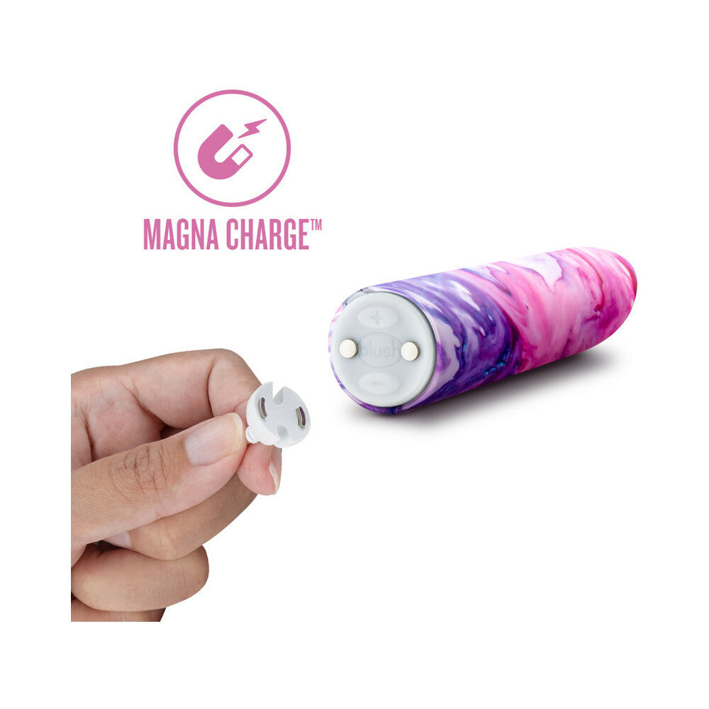 Limited Addiction Entangle Power Vibe-Lilac