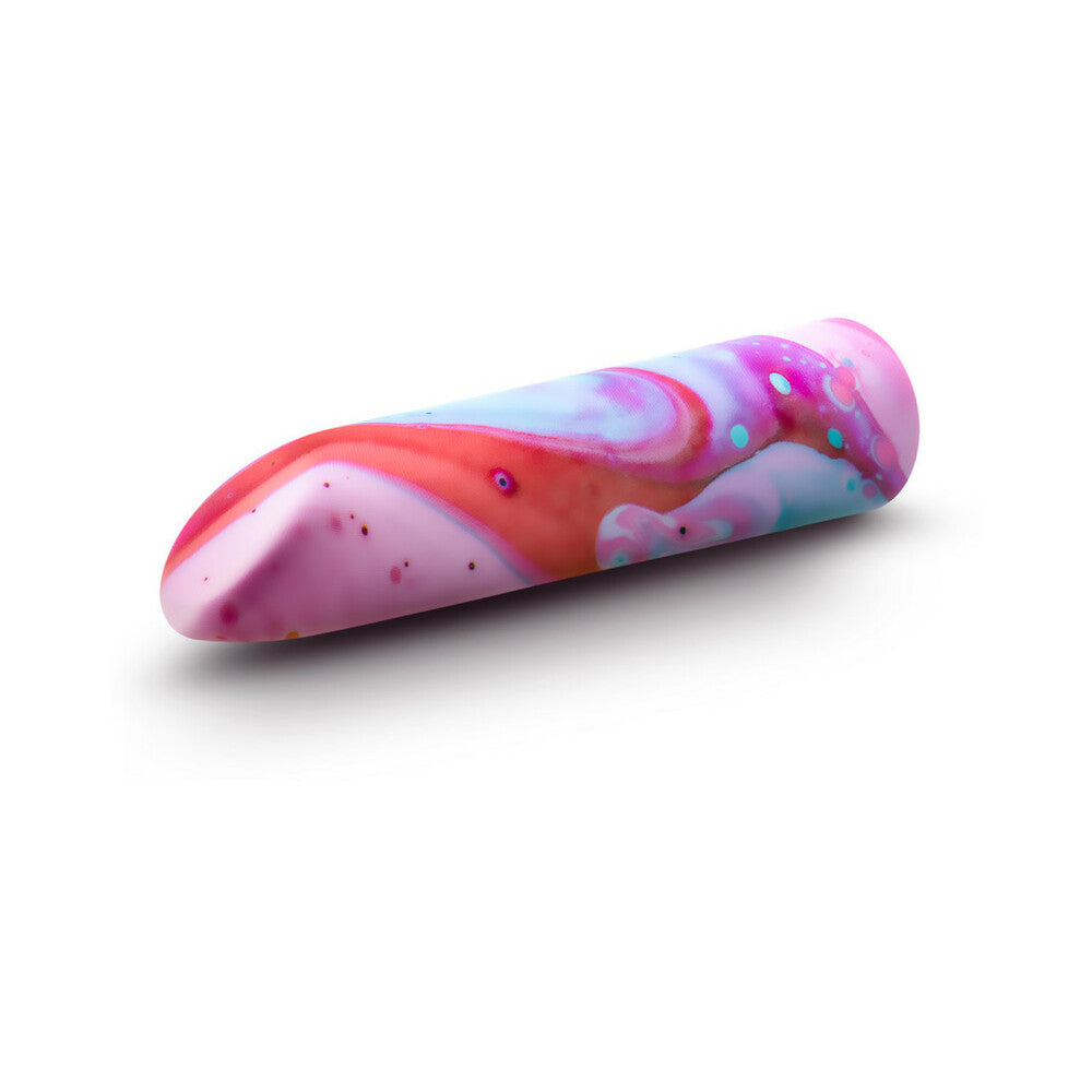 Blush Limited Addiction Fascinate Power Vibe - Peach