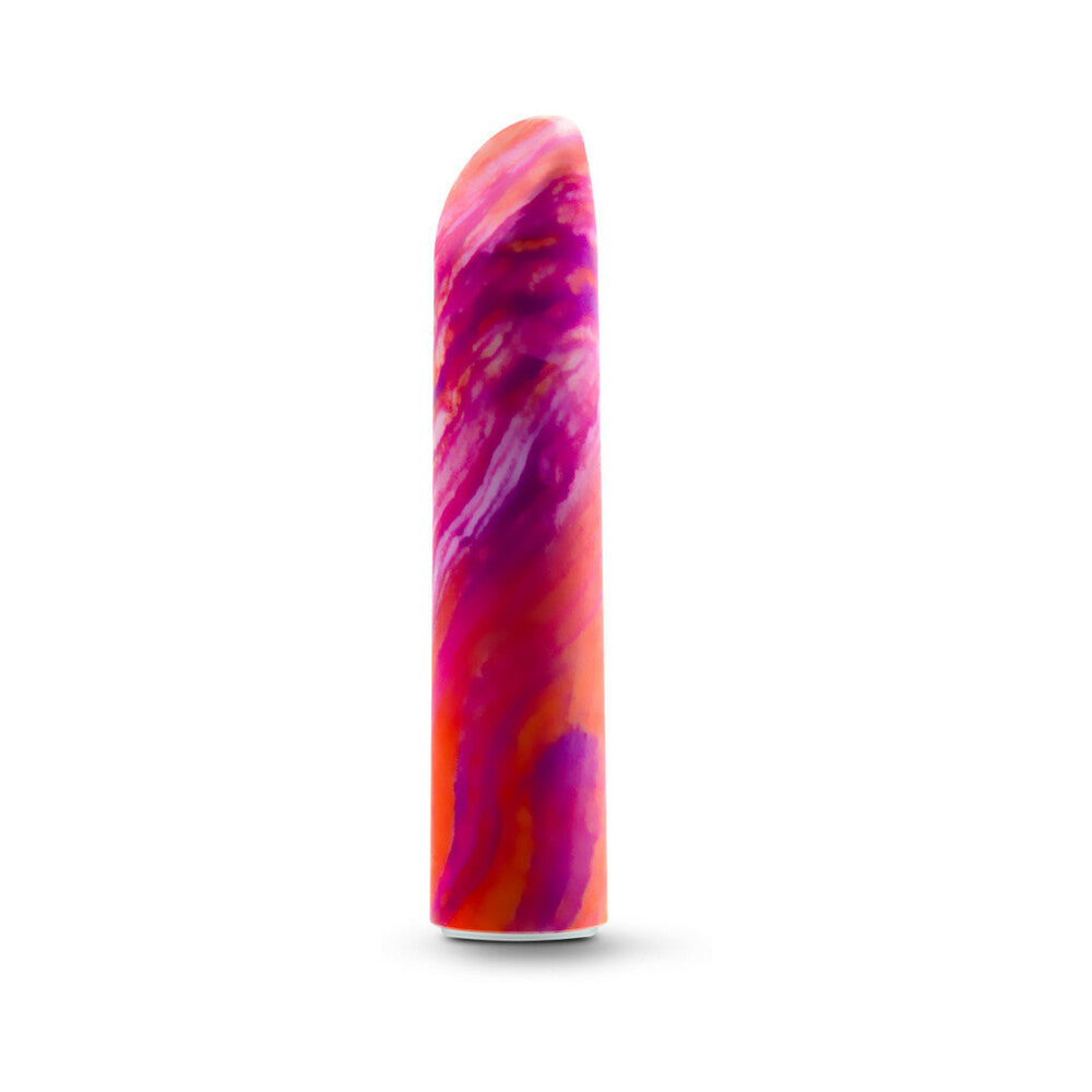 Limited Addiction Fiery Power Vibe-Coral