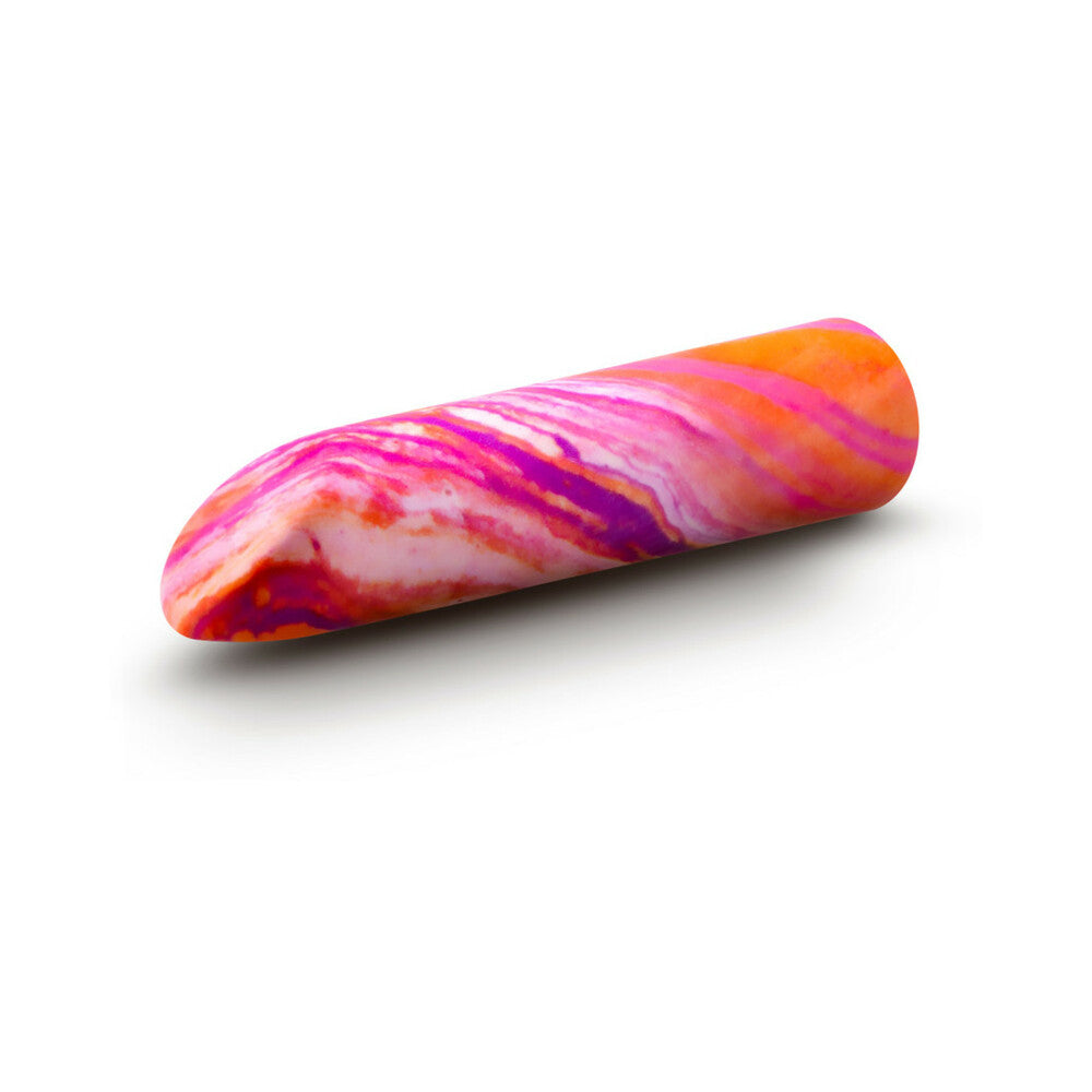 Limited Addiction Fiery Power Vibe-Coral