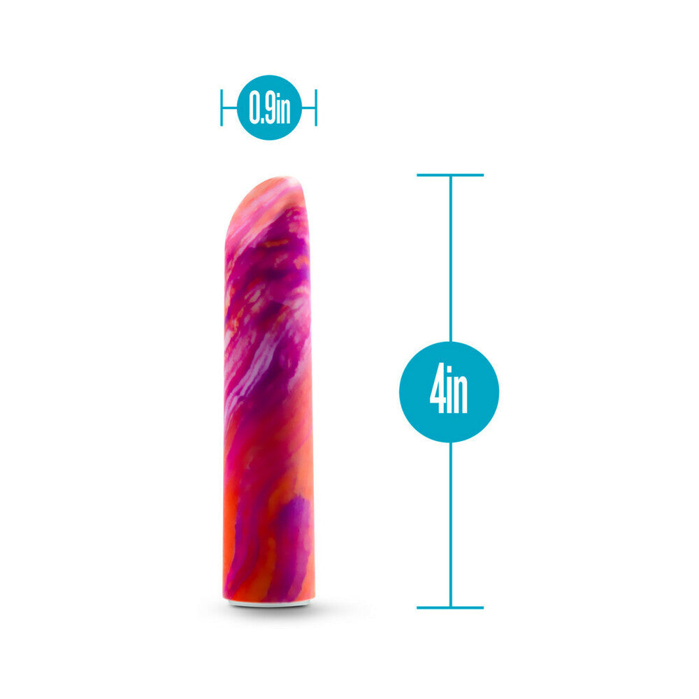 Limited Addiction Fiery Power Vibe-Coral