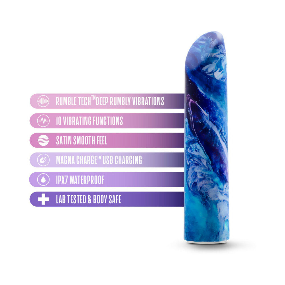 Limited Addiction Mesmerize Power Vibe-Azure