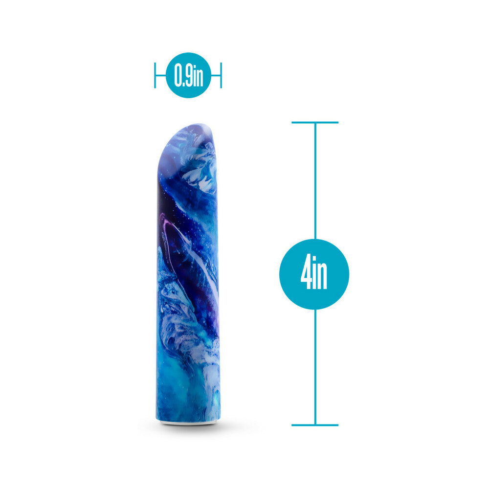 Limited Addiction Mesmerize Power Vibe-Azure