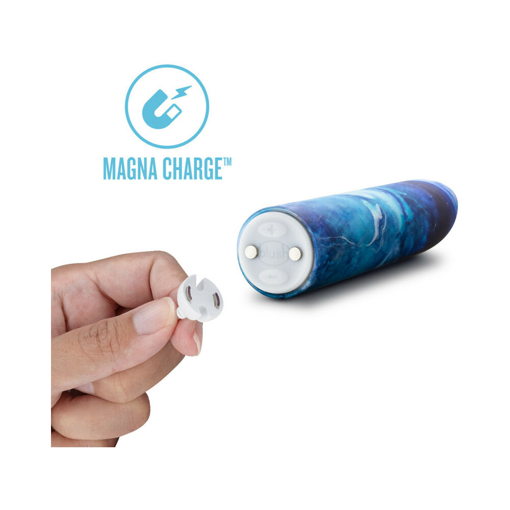 Limited Addiction Mesmerize Power Vibe-Azure