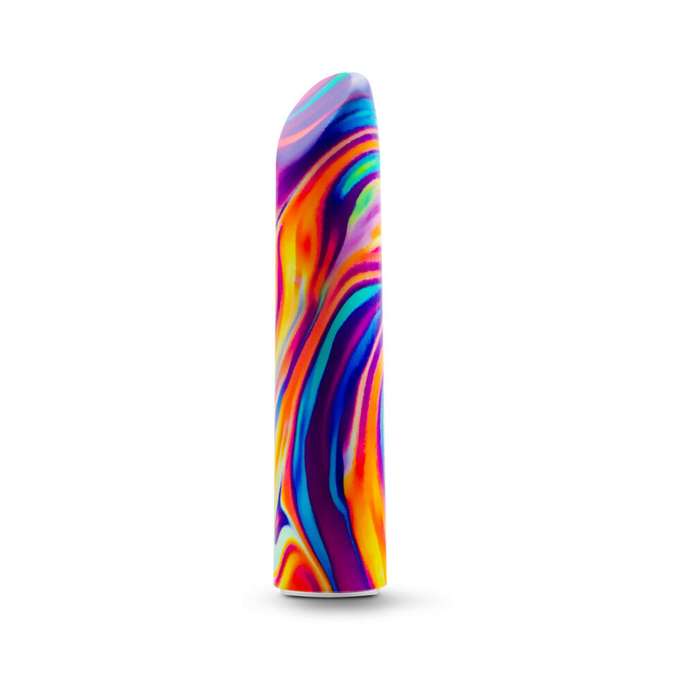 Limited Addiction Psyche Power Vibe-Rainbow