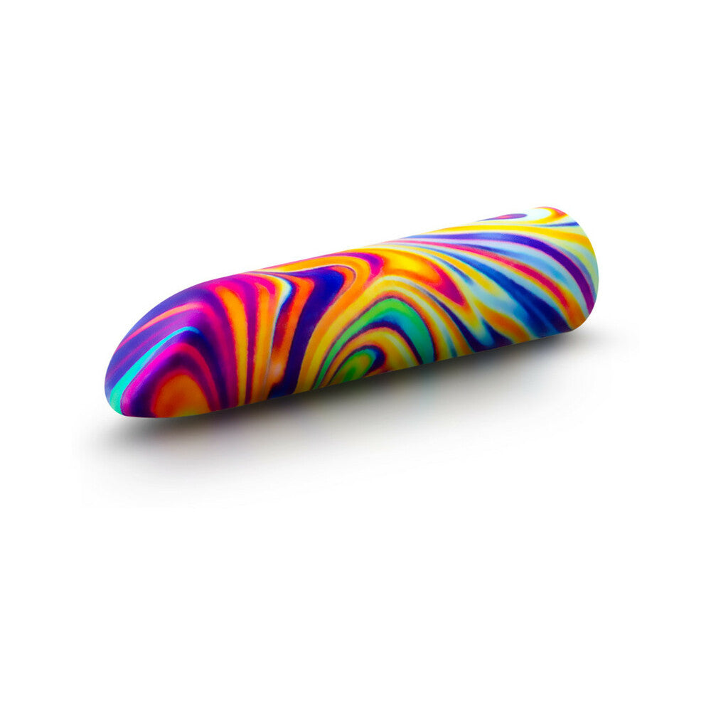 Limited Addiction Psyche Power Vibe-Rainbow