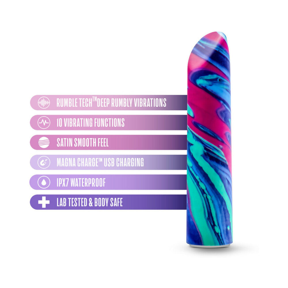 Blush Limited Addiction Sublime Power Vibe - Alexandrite