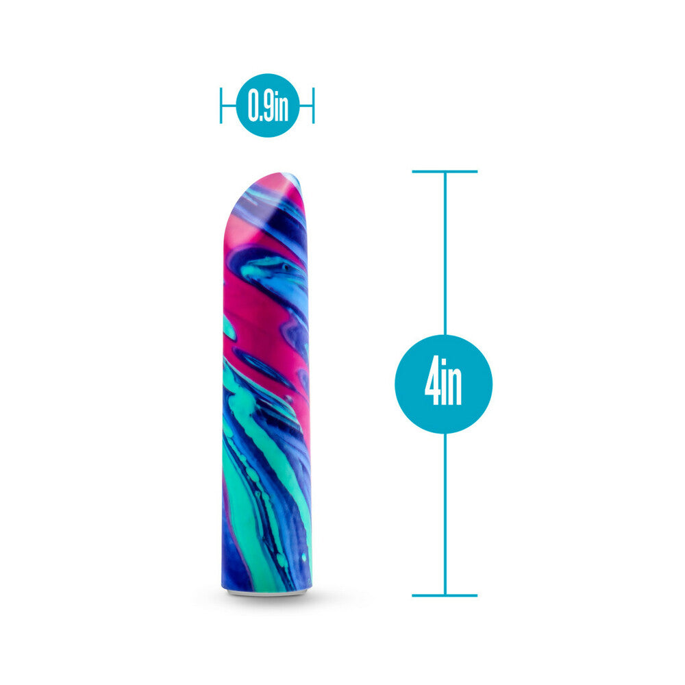 Blush Limited Addiction Sublime Power Vibe - Alexandrite
