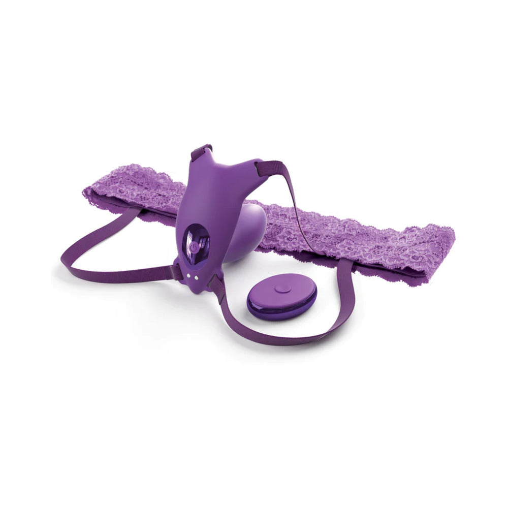 Fantasy For Her Ultimate G-Spot Butterfly Strap-On